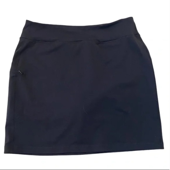 Duluth Trading Co.Classic NoGA Skort E. - Picture 1 of 13